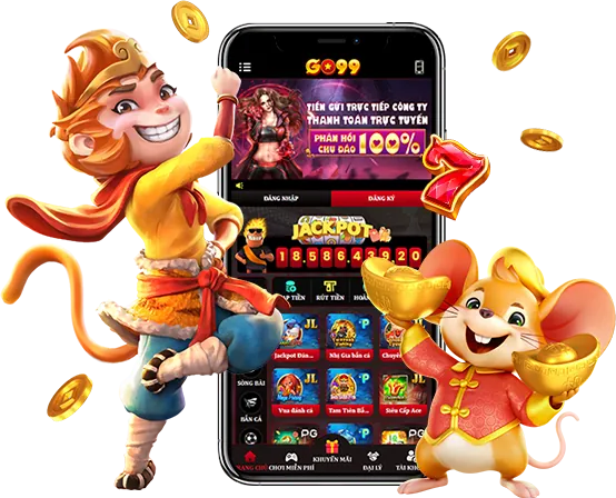 Giới thiệu game nổ hũ mới G088